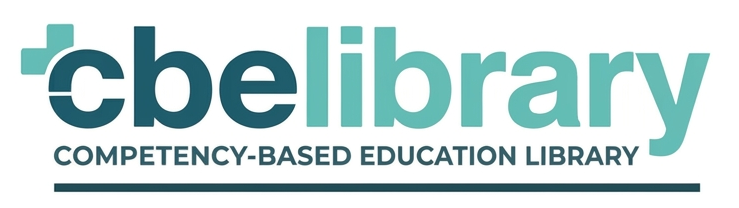 Cbelibrary.co.ke Logo